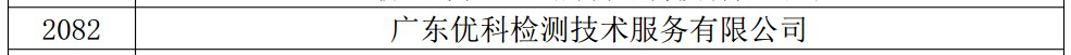 广东BETVLCTOR伟德入口app下载检测获得广东省2019第三批高新手艺企业认定