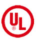 UL Listing Mark UL列名标记